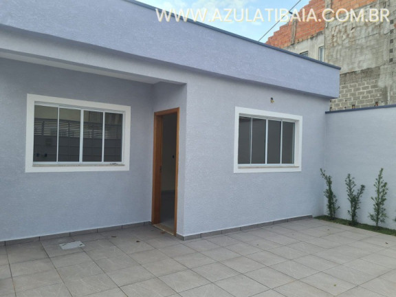Casa com 3 Quartos à Venda, 199 m² em Nova Atibaia - Atibaia