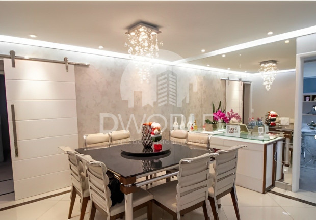 Imagem Imóvel com 3 Quartos à Venda, 140 m² em Vila Assunção - Santo André Imagem Imóvel com 3 Quartos à Venda, 140 m² em Vila Assunção - Santo André