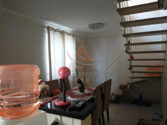 Imagem Cobertura com 2 Quartos à Venda, 90 m² em Sumarezinho - Ribeirão Preto Imagem Cobertura com 2 Quartos à Venda, 90 m² em Sumarezinho - Ribeirão Preto