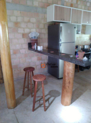Imagem Chácara com 3 Quartos à Venda, 400 m² em Ribeirão Grande - Pindamonhangaba Imagem Chácara com 3 Quartos à Venda, 400 m² em Ribeirão Grande - Pindamonhangaba