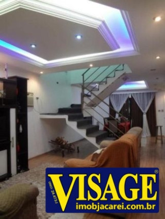 Imagem Casa com 3 Quartos à Venda, 215 m² em Vila Branca - Jacareí Imagem Casa com 3 Quartos à Venda, 215 m² em Vila Branca - Jacareí