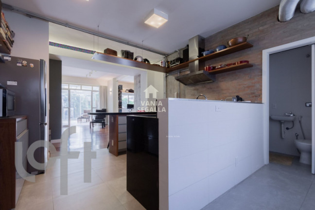 Imagem Apartamento com 3 Quartos à Venda, 260 m² em Santa Cecília - São Paulo Imagem Apartamento com 3 Quartos à Venda, 260 m² em Santa Cecília - São Paulo