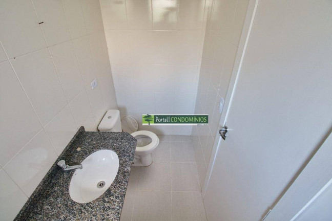 Imagem Sobrado com 3 Quartos à Venda, 99 m² em Abranches - Curitiba