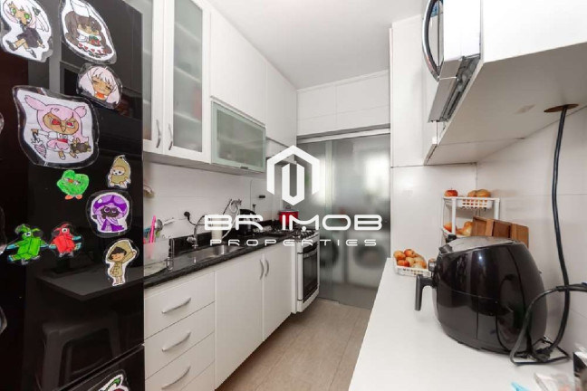 Imagem Imóvel com 2 Quartos à Venda, 55 m² em Vila Olímpia - São Paulo Imagem Imóvel com 2 Quartos à Venda, 55 m² em Vila Olímpia - São Paulo