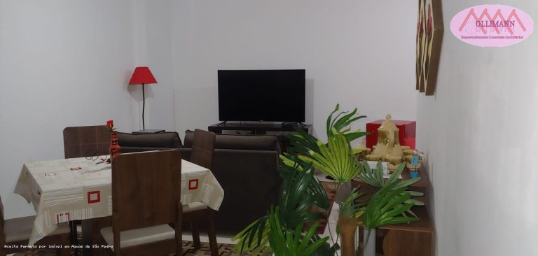 Imagem Apartamento com 2 Quartos à Venda, 60 m² em Tupi - Praia Grande Imagem Apartamento com 2 Quartos à Venda, 60 m² em Tupi - Praia Grande