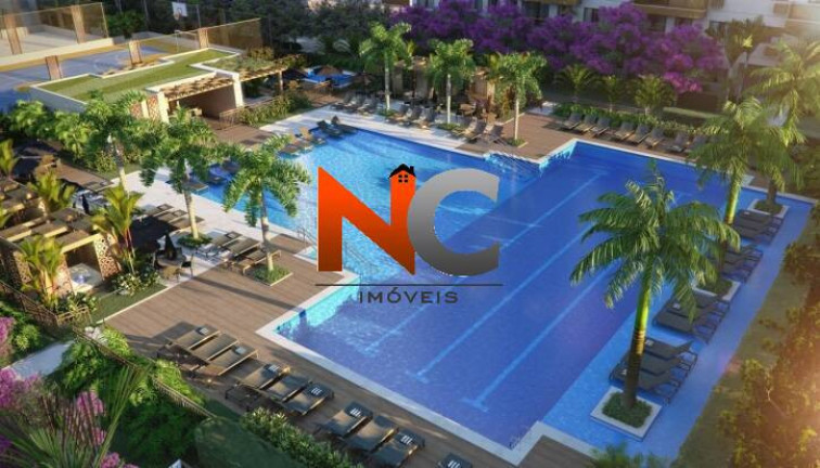 Imagem Apartamento com 2 Quartos à Venda, 99 m² em Jacarepaguá - Rio De Janeiro