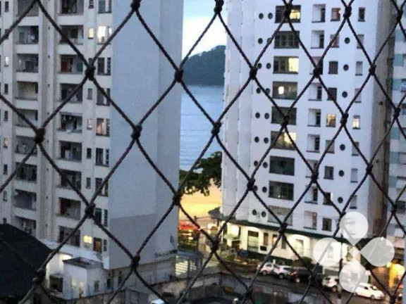 Imagem Imóvel com 2 Quartos à Venda, 85 m² em Gonzaguinha - São Vicente Imagem Imóvel com 2 Quartos à Venda, 85 m² em Gonzaguinha - São Vicente