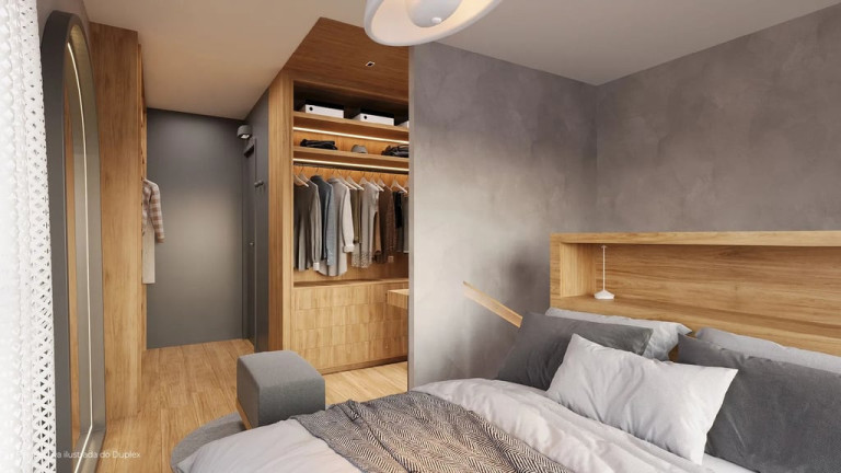 Imagem Imóvel com 1 Quarto à Venda, 20 m² em Jardim Paulista - São Paulo