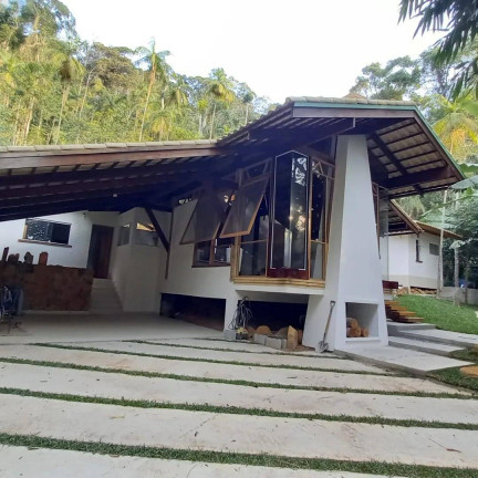 Casa com 3 Quartos à Venda, 1 m² em Ponte Da Saudade - Nova Friburgo