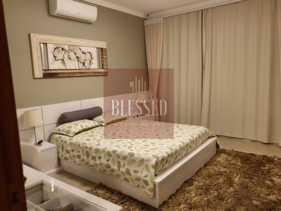 Imagem Sobrado com 4 Quartos à Venda, 236 m² em Urbanova Vii - São José Dos Campos