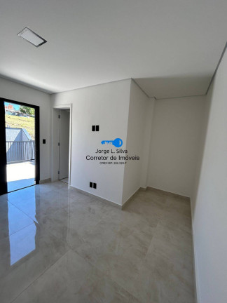 Imagem Sobrado com 3 Quartos à Venda, 126 m² em Villas Do Jaguari - Santana De Parnaíba