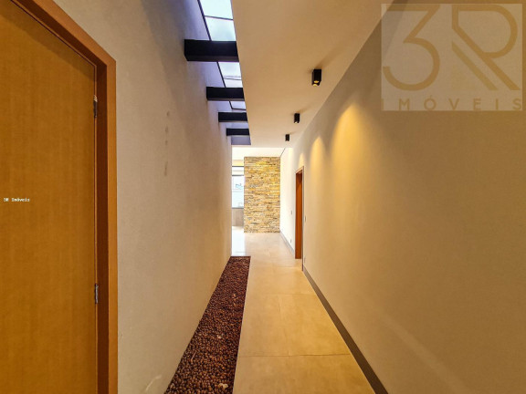 Imagem Casa de Condomínio com 3 Quartos para Alugar, 204 m² em Residencial Alto Do Castelo - Ribeirão Preto Imagem Casa de Condomínio com 3 Quartos para Alugar, 204 m² em Residencial Alto Do Castelo - Ribeirão Preto