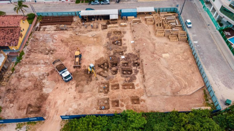Imagem Apartamento com 3 Quartos à Venda, 74 m² em Praia De Palmas - Governador Celso Ramos Imagem Apartamento com 3 Quartos à Venda, 74 m² em Praia De Palmas - Governador Celso Ramos