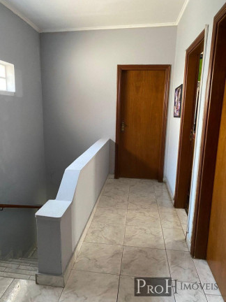 Imagem Sobrado com 3 Quartos à Venda, 284 m² em Vila Assunção - Santo André