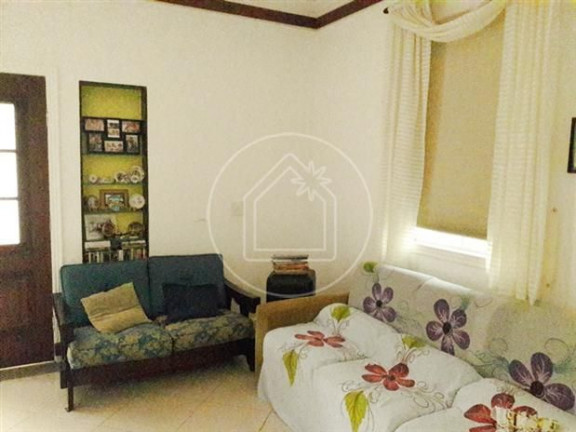 Imagem Casa com 5 Quartos à Venda, 302 m² em Urca - Rio De Janeiro