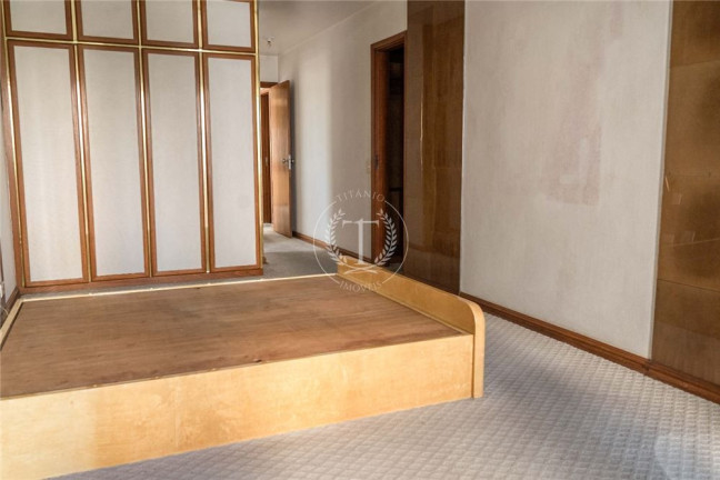 Imagem Apartamento com 3 Quartos à Venda, 208 m² em Brooklin Novo - São Paulo Imagem Apartamento com 3 Quartos à Venda, 208 m² em Brooklin Novo - São Paulo
