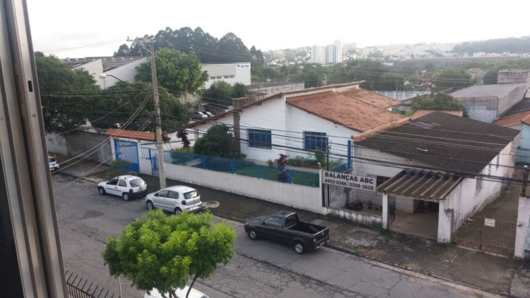 Imagem Apartamento com 2 Quartos à Venda, 76 m² em Campestre - Santo André