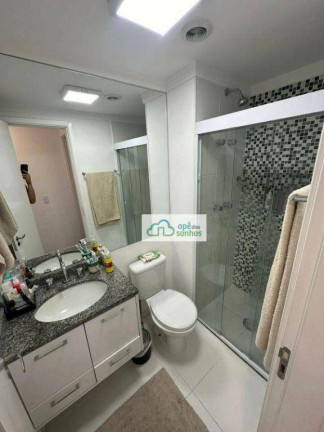 Imagem Apartamento com 2 Quartos à Venda, 60 m² em Vila Anastácio - São Paulo Imagem Apartamento com 2 Quartos à Venda, 60 m² em Vila Anastácio - São Paulo