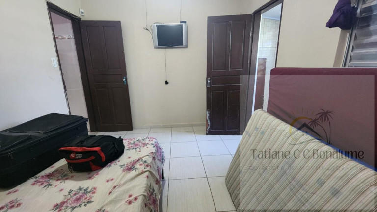 Imagem Casa com 2 Quartos à Venda, 250 m² em Balneário Gaivota - Itanhaém