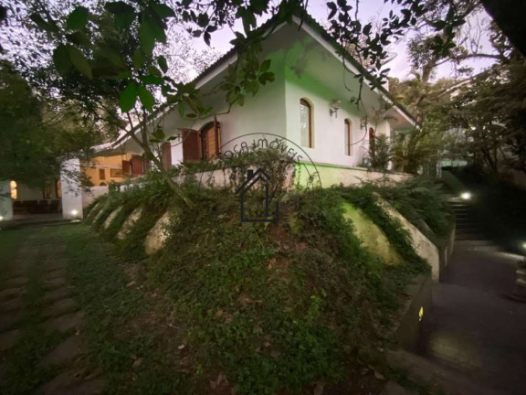 Imagem Casa de Condomínio com 7 Quartos à Venda, 2.040 m² em Chácara Granja Velha - Cotia Imagem Casa de Condomínio com 7 Quartos à Venda, 2.040 m² em Chácara Granja Velha - Cotia