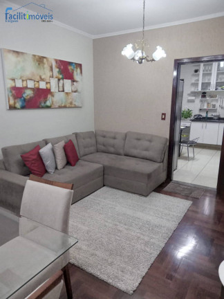 Imagem Casa com 4 Quartos à Venda, 207 m² em Independência - São Bernardo Do Campo Imagem Casa com 4 Quartos à Venda, 207 m² em Independência - São Bernardo Do Campo