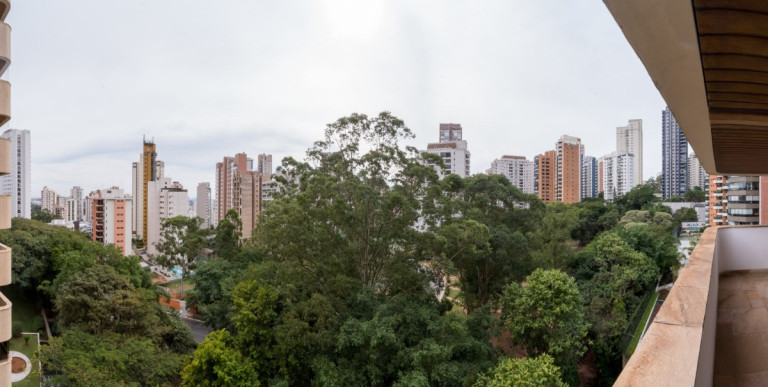 Imagem Apartamento com 4 Quartos à Venda, 370 m² em Morumbi - São Paulo Imagem Apartamento com 4 Quartos à Venda, 370 m² em Morumbi - São Paulo