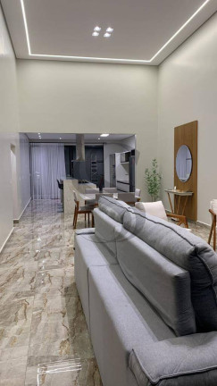 Casa de Condomínio com 3 Quartos à Venda, 180 m² em Parque Residencial Villa Dos Inglezes - Sorocaba