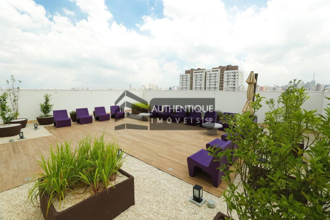 Imagem Apartamento com 1 Quarto à Venda, 34 m² em Liberdade - São Paulo Imagem Apartamento com 1 Quarto à Venda, 34 m² em Liberdade - São Paulo