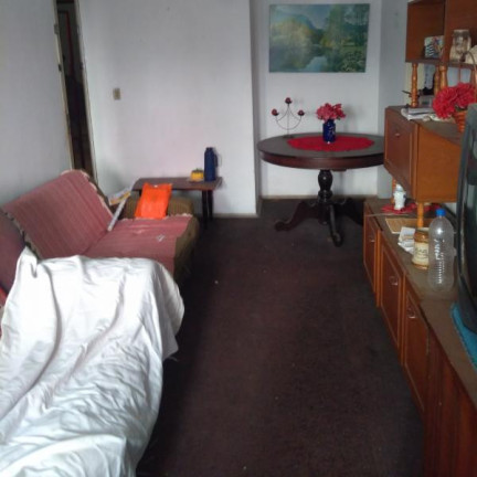 Imagem Apartamento com 1 Quarto à Venda, 44 m² em Parque Dos Maias - Porto Alegre Imagem Apartamento com 1 Quarto à Venda, 44 m² em Parque Dos Maias - Porto Alegre