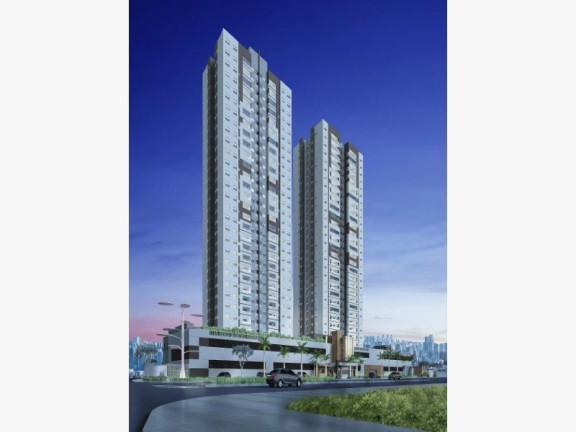 Imagem Imóvel com 3 Quartos à Venda, 137 m² em Centro - São Bernardo Do Campo Imagem Imóvel com 3 Quartos à Venda, 137 m² em Centro - São Bernardo Do Campo