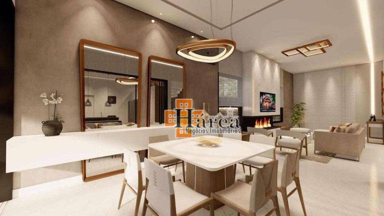 Imagem Sobrado com 3 Quartos à Venda, 320 m² em Chácara Ondina - Sorocaba Imagem Sobrado com 3 Quartos à Venda, 320 m² em Chácara Ondina - Sorocaba