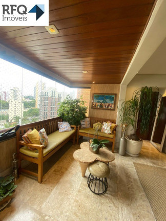 Imagem Imóvel com 3 Quartos à Venda, 115 m² em Jardim Vila Mariana - São Paulo