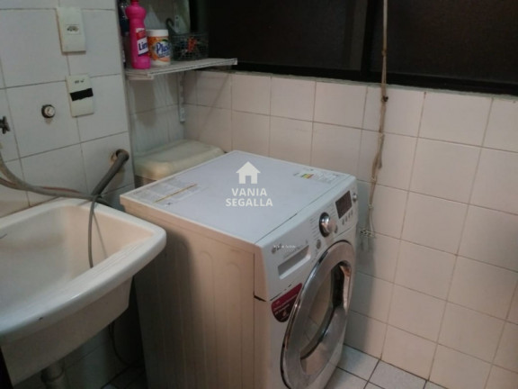 Imagem Apartamento com 3 Quartos à Venda, 74 m² em Vila Anglo Brasileira - São Paulo
