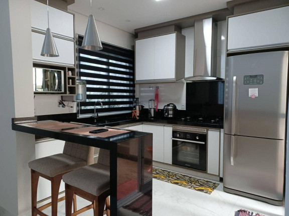 Imagem Casa com 3 Quartos à Venda, 105 m² em Condomínio Montreal Residence - Indaiatuba