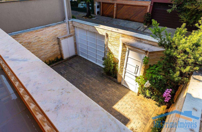 Imagem Sobrado com 3 Quartos à Venda, 220 m² em Jardim Paulistano - São Paulo