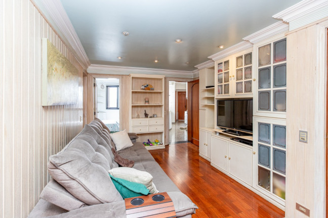 Imagem Apartamento com 4 Quartos à Venda, 200 m² em Bosque Da Saúde - São Paulo Imagem Apartamento com 4 Quartos à Venda, 200 m² em Bosque Da Saúde - São Paulo