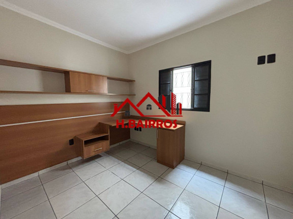 Imagem Casa com 3 Quartos à Venda, 140 m² em Village Das Flores - Caçapava Imagem Casa com 3 Quartos à Venda, 140 m² em Village Das Flores - Caçapava
