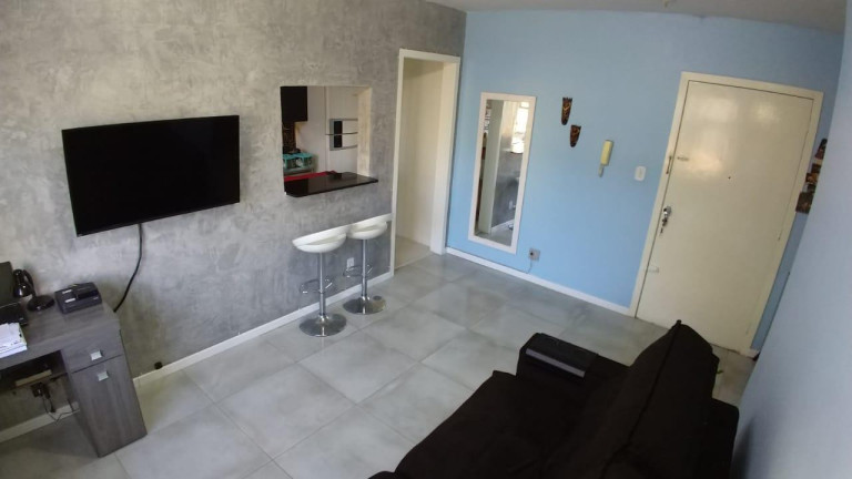 Imagem Apartamento com 1 Quarto à Venda, em Agostinho Imagem Apartamento com 1 Quarto à Venda, em Agostinho