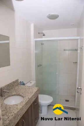 Imagem Apartamento com 3 Quartos à Venda, 114 m² em Icaraí - Niterói
