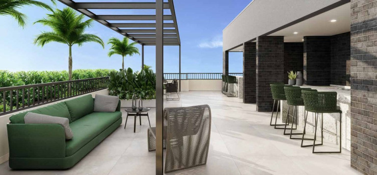 Imagem Imóvel com 3 Quartos à Venda, 67 m² em Vila Mariana - São Paulo