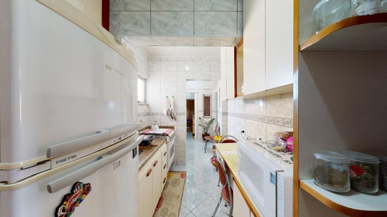 Imagem Apartamento com 3 Quartos à Venda, 83 m² em Aclimação - São Paulo