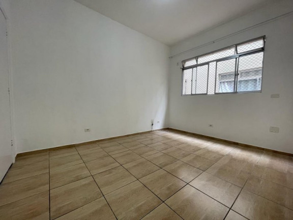 Apartamento com 2 Quartos para Alugar, 90 m² em Embaré - Santos