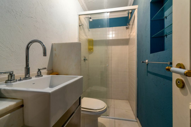 Imagem Cobertura com 2 Quartos à Venda, 176 m² em Brooklin - São Paulo Imagem Cobertura com 2 Quartos à Venda, 176 m² em Brooklin - São Paulo