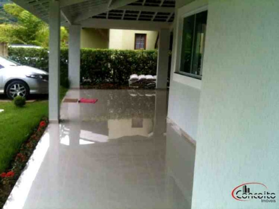 Imagem Casa de Condomínio com 3 Quartos à Venda, 170 m² em Ubatuba Country - Ubatuba Imagem Casa de Condomínio com 3 Quartos à Venda, 170 m² em Ubatuba Country - Ubatuba