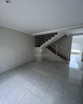 Imagem Sobrado com 3 Quartos à Venda, 138 m² em Piçarras - Guaratuba Imagem Sobrado com 3 Quartos à Venda, 138 m² em Piçarras - Guaratuba