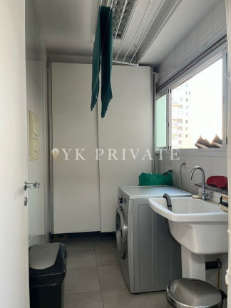 Imagem Apartamento com 3 Quartos à Venda, 120 m² em Pompéia - São Paulo