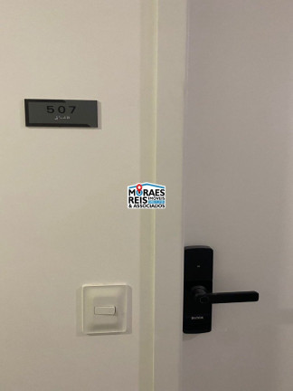 Imagem Apartamento com 1 Quarto à Venda, 40 m² em Pinheiros - São Paulo Imagem Apartamento com 1 Quarto à Venda, 40 m² em Pinheiros - São Paulo
