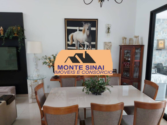 Casa de Condomínio com 3 Quartos para Alugar, 250 m² em Parque Ibiti Reserva - Sorocaba
