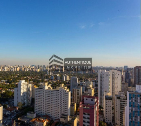 Imagem Apartamento com 1 Quarto à Venda, 50 m² em Pinheiros - São Paulo
