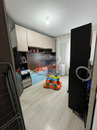 Imagem Apartamento com 2 Quartos à Venda, 63 m² em Jardim Santa Emília - São Paulo